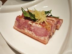 -花园茶楼(兴城西路店)
