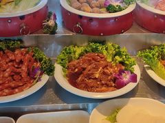 -麦瑞缇·烤肉·烤菌子(南屏街店)