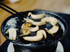 -藏味八珍特色火锅