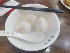 -朱新年·苏式汤团·面点(北寺塔店)