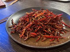 -马海涛牛肉串(领汇广场店)