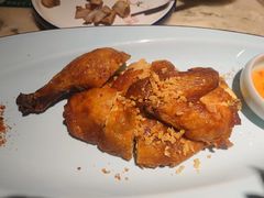 -绿茶餐厅(乐峰广场店)