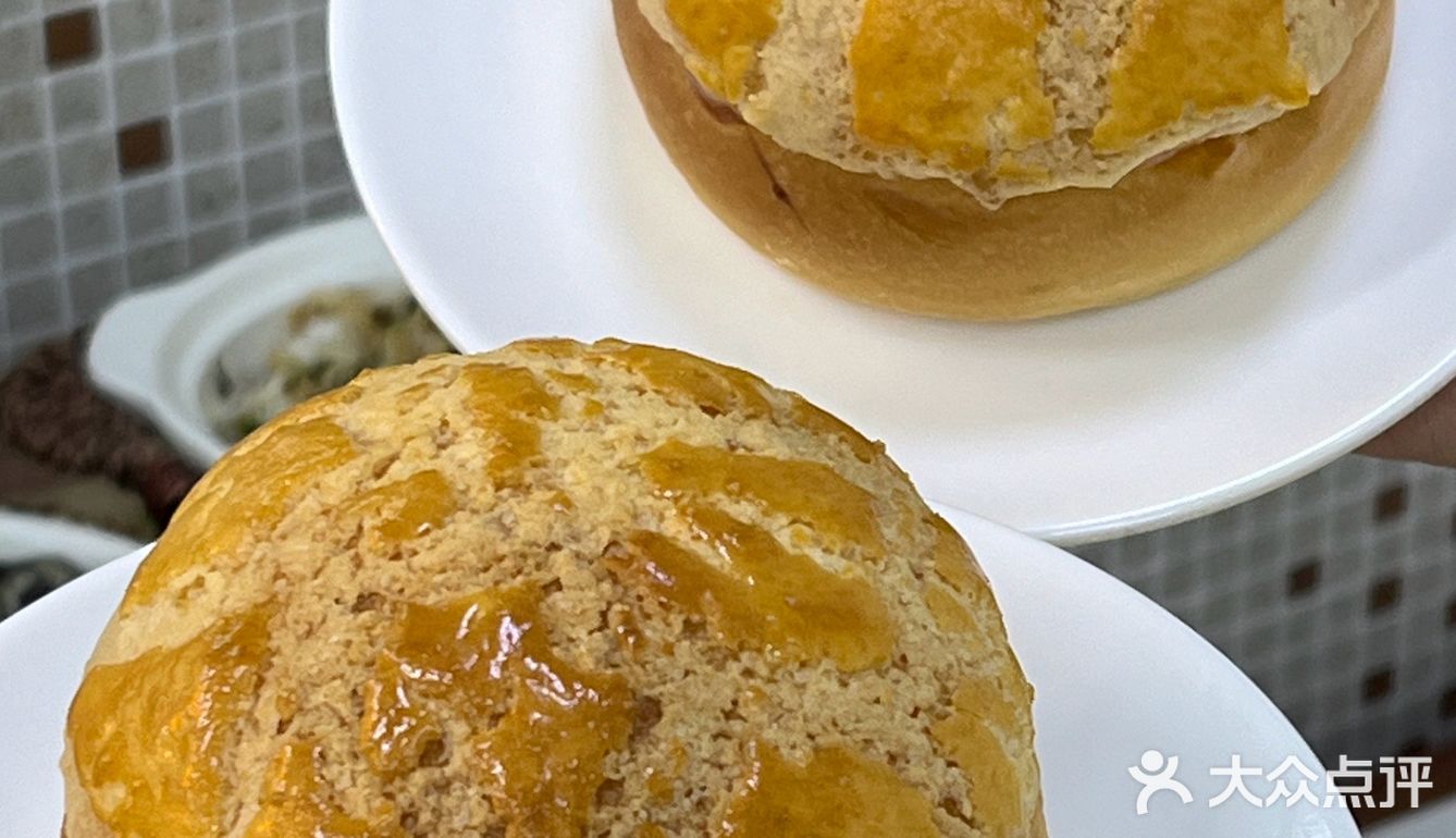 沈阳终于也有了！！茶餐厅鼻祖！！巨好吃啊…