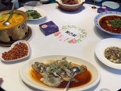 -院8里·少城记忆老川菜(宽窄巷子店)