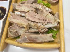 -沽源味道(中环路店)