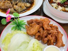 -老船长海鲜大排档(集美店)