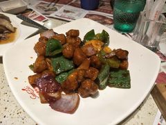 -新宝餐厅(流塘店)