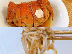 -蟹家大院(外滩店)
