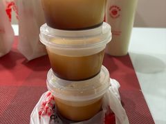 -永和大王(蛙嫩紫苏香·长寿路店)