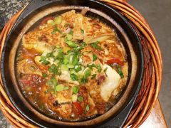 手工豆腐-苏浙徽·农家大院(吴江中山南路店)