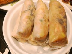 闽南古早润饼-闽和南(深圳万象城店)