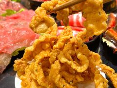 -叶记鲜鹅肠火锅城(聚丰锦绣盛世店)