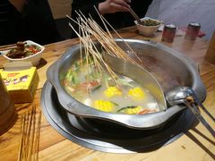 -袁记串串香(川师店)