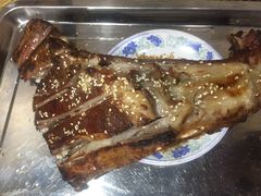 -食问天烤羊头(东南郡总店)
