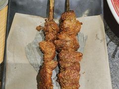 -东来顺(非遗·清真火锅·盛世广场店)