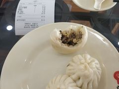 -庆丰包子铺(西便门店)