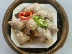 -拿福食府(广大路店)
