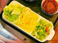 -马吉德牛肉拉面(新街口店)