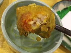 -金象湾泰国餐厅(华林路店)