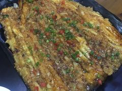 -云晓光头烧烤吧(新大陆广场店)