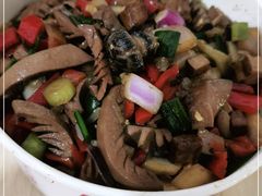 -周记热干面豆皮大王(桃花东街店)