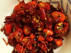 -巴厘龙虾·榜首油焖大虾(音乐学院·沿江酒馆店)
