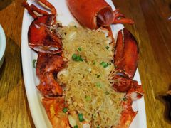 -南海渔家•海鲜•正宗海南菜(海棠湾店)