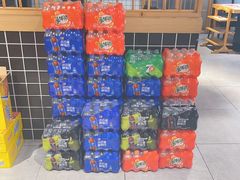 -牧司烤肉餐厅(解放路店)