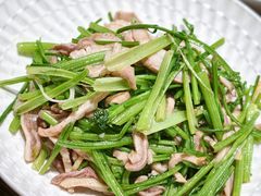-魁盛居百年鲁菜馆(县西巷店)