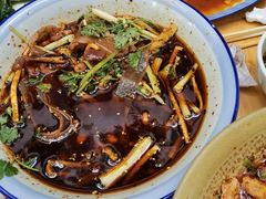 夫妻肺片-雨田饭店(华兴东街店)