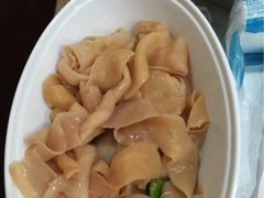 -蓝海西城宾馆四季火锅