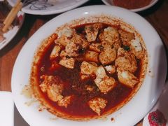 -福茂源横山铁锅羊肉(高新路店)