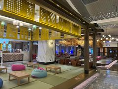 -青水瓦台汤泉(未央店)