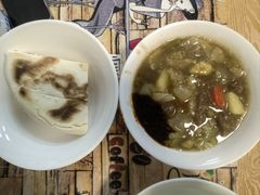 -刘老虎肉丸糊辣汤(总店)