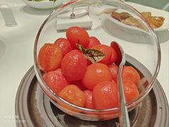 -園外園港式精品菜