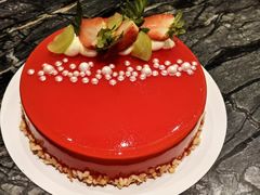 -索菲特酒店 · 云尚天际自助餐厅