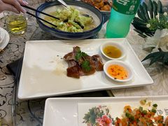 -一江春水·杭帮臻宴(三台山店)