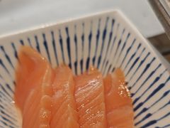 -亚马逊海鲜自助(梅溪湖步步高店)