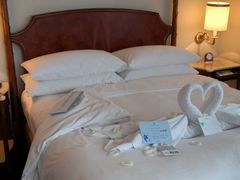 -广州富力丽思卡尔顿酒店