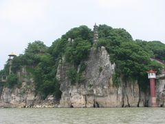 -石钟山