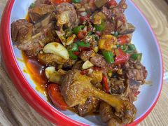 啤酒鸭-江西小炒(古方店)