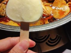 -烤匠麻辣烤鱼(万象城店)