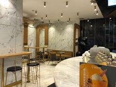 大堂-极拉图·现制冰淇淋(大卫城店)