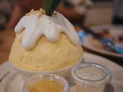 -After You Dessert Cafe(CENTRALWORLD)