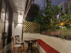 -Osteria Garden 生蚝花园餐厅(原进贤路店)