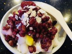 -八一路好吃街(雨田商务大厦店)