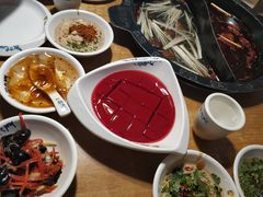 -巴九门老火锅(来福士打望店)