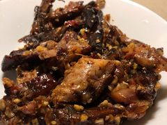 -双流传承老妈兔头(玉林总店)