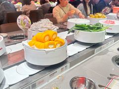 -龍歌自助小火锅(雨花台江南虹悦城店)