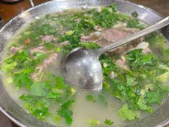 翘脚牛肉中锅-杨三孃跷脚牛肉(玉双路店)